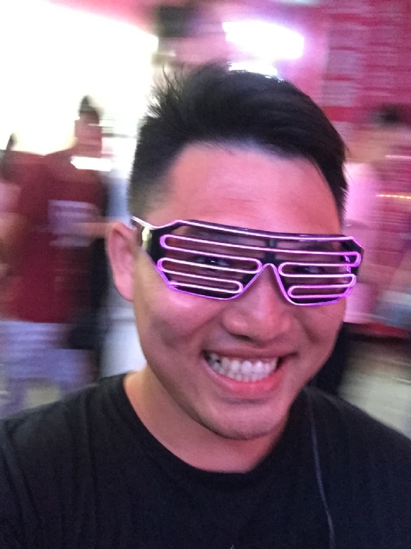 大菠萝的第二张照片--齐齐哈尔中老年相亲网